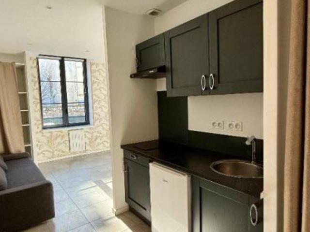 Appartement location à Saint-Étienne, Saint-etienne