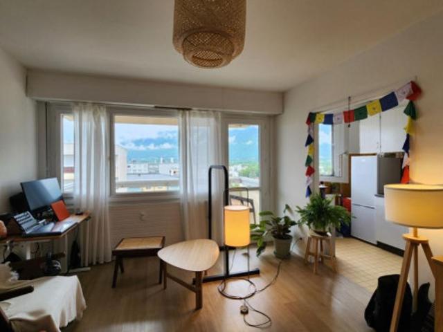 Appartement location à Gex, Saint-genis-pouilly
