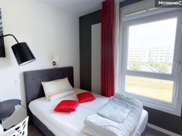 Appartement location à Atlantis, Saint-Herblain