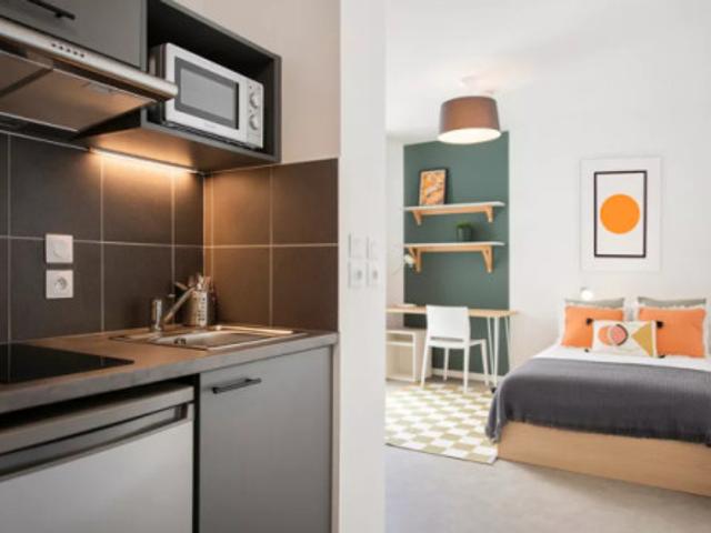 Appartement location à Orléans, Saint-jean-de-la-ruelle