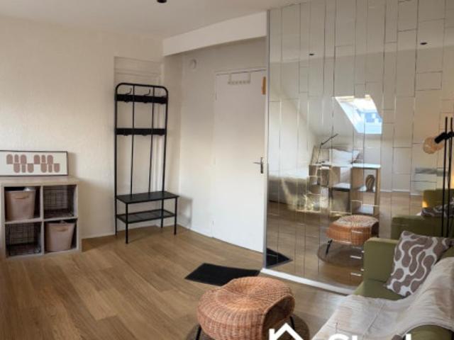 Appartement location à Orléans, Saint-jean-le-blanc
