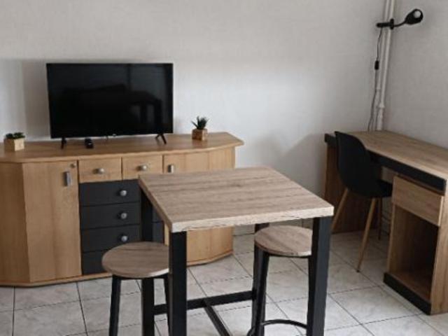 Appartement location à Troyes, Saint-julien-les-villas