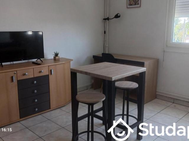 Appartement location à Troyes, Saint-julien-les-villas