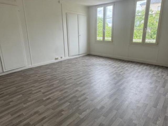 Appartement location à Troyes, Saint-julien-les-villas
