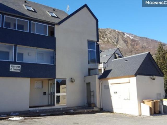 Appartement location à Saint-lary-soulan, Les portes du soleil