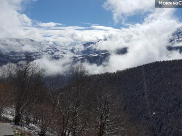Appartement location à Bagnères-de-Bigorre, Saint-lary-soulan
