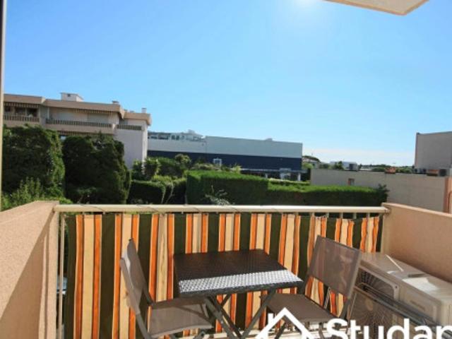 Appartement location à Grasse, Saint-laurent-du-var