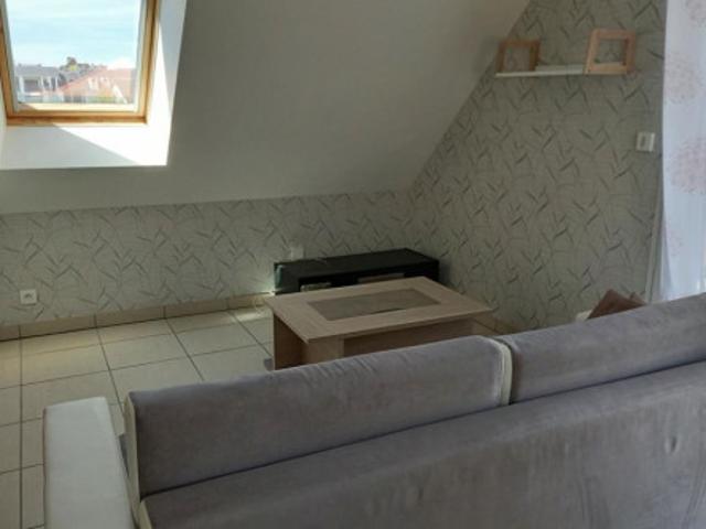 Appartement location à Intra-Muros, Saint-malo