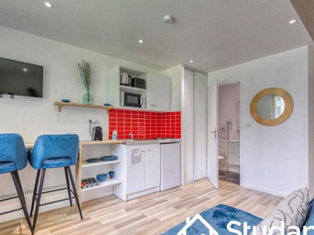 Appartement location à Grenoble, Saint-martin-d'hères