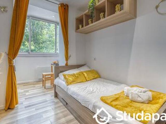 Appartement location à Grenoble, Saint-martin-d'hères
