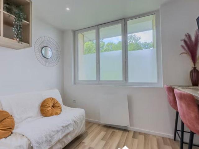 Appartement location à Grenoble, Saint-martin-d'hères