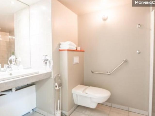 Appartement location à Grenoble, Saint-martin-d'hères