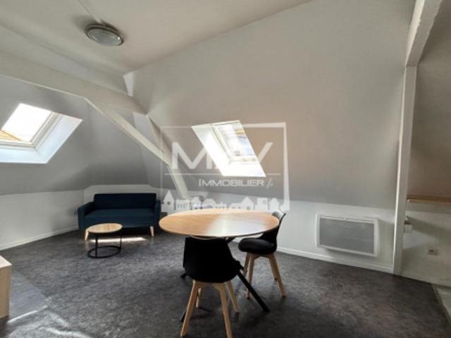 Appartement location à Saint-Omer, Saint-omer