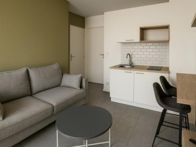 Appartement location à Saint-Denis, Île-de-France