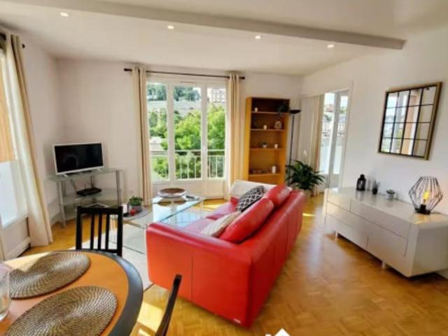 Appartement location à Pontoise, Saint-ouen-l'aumône