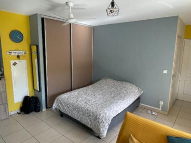 Appartement location à La Réunion