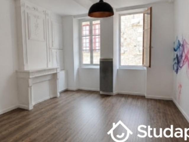Appartement location à Nevers, Saint-pierre-le-moûtier