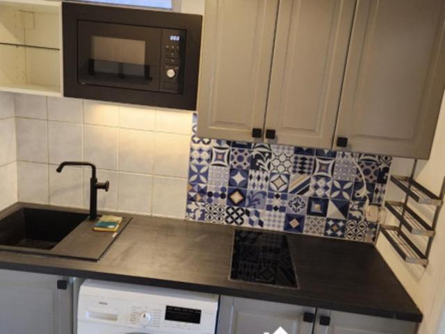 Appartement location à Béguinage Saint-Augustin, Saint-quentin