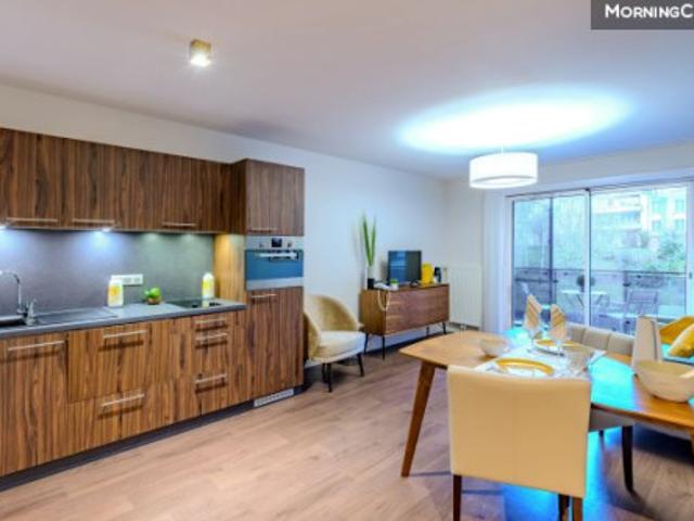 Appartement location à Saint-Quentin, Saint-quentin