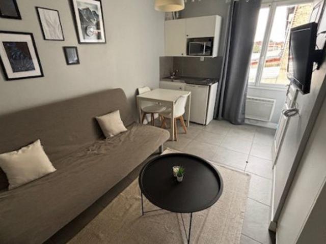 Appartement location à Quartier du Vermandois, Saint-Quentin
