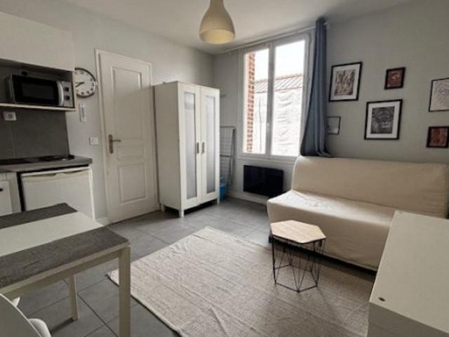 Appartement location à Saint-Quentin, Saint-quentin