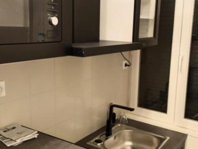 Appartement location à France métropolitaine, Saint-quentin