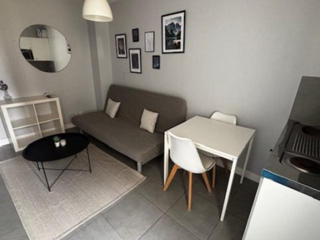 Appartement location à Saint-Quentin, Saint-quentin