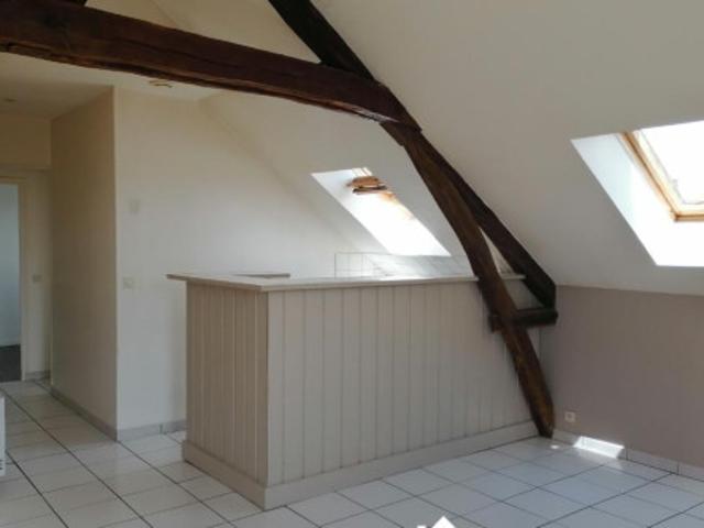 Appartement location à Troyes, Sainte-savine