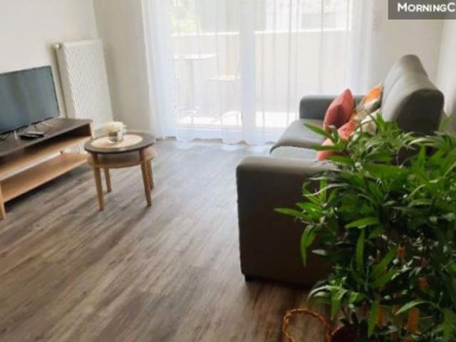Appartement location à Strasbourg, Schiltigheim