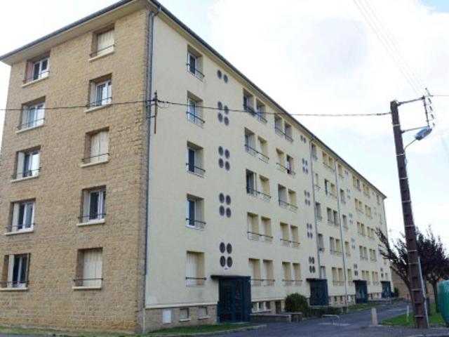 Appartement location à Sedan, Illy
