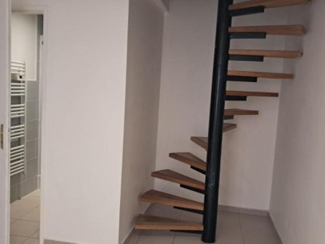Appartement location à Sens, Yonne