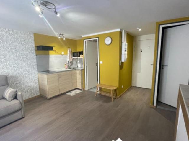 Appartement location à Sisteron, Alpes-de-Haute-Provence