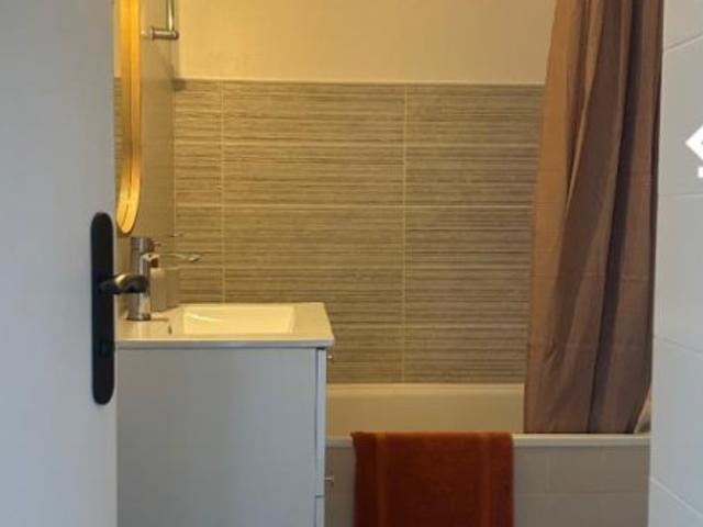Appartement location à Arrondissement de Toulon, Six-fours-les-plages