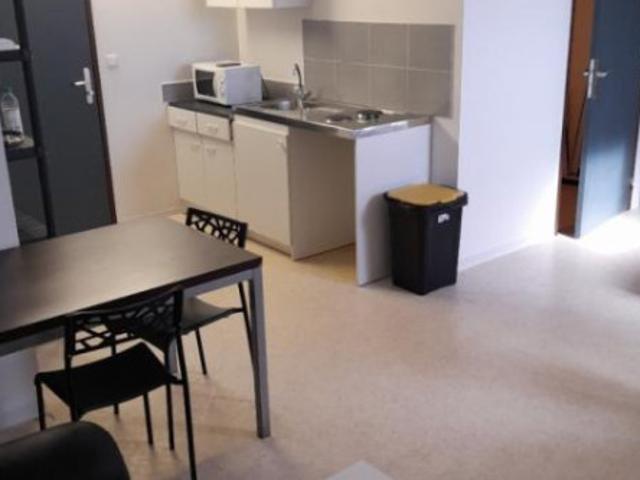 Appartement location à Montbéliard, Samson