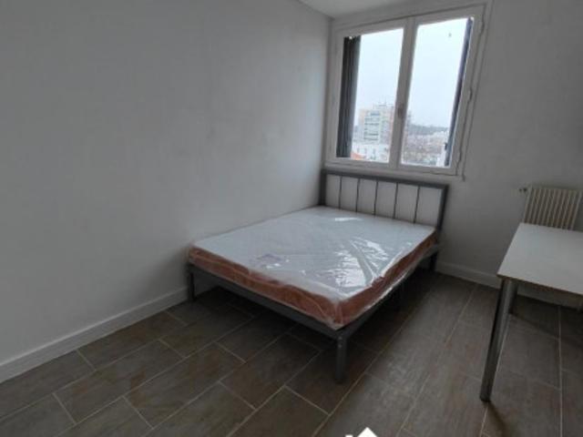 Appartement location à Saint-Denis, Stains