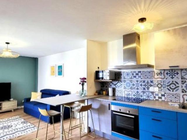 Appartement location à Strasbourg, Hoenheim