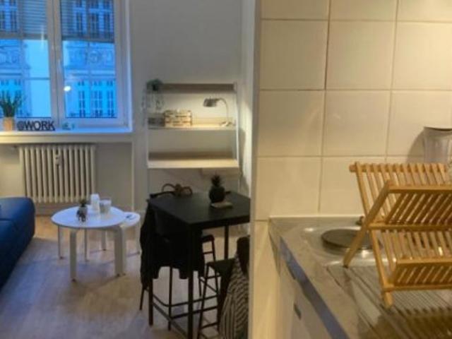 Appartement location à Strasbourg, Hoenheim