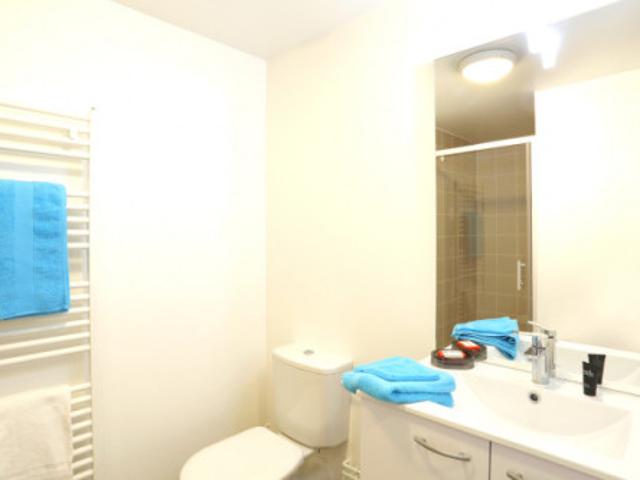 Appartement location à Strasbourg, Hoenheim