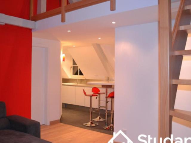 Appartement location à Strasbourg, Hoenheim