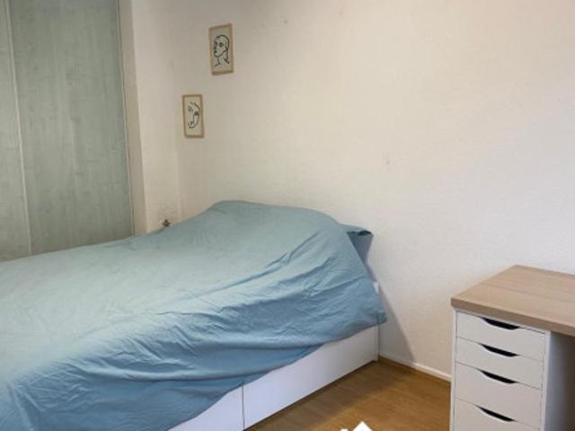 Appartement location à Strasbourg, Hoenheim