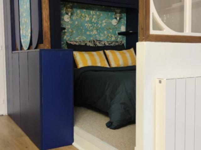 Appartement location à Strasbourg, Hoenheim
