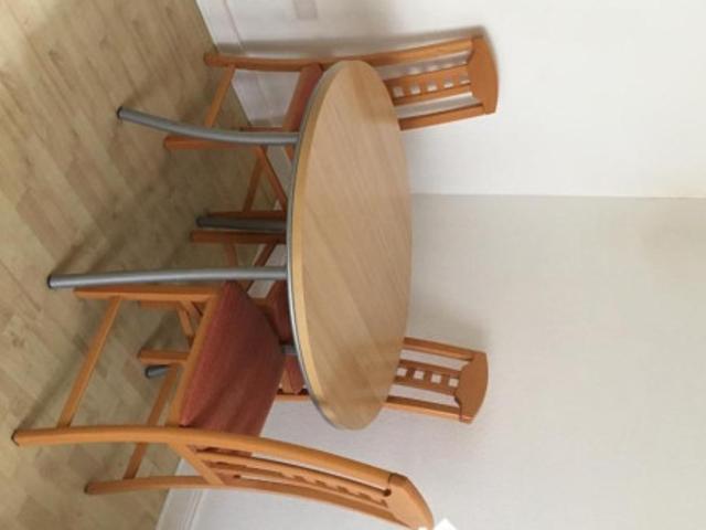 Appartement location à Strasbourg, Hoenheim