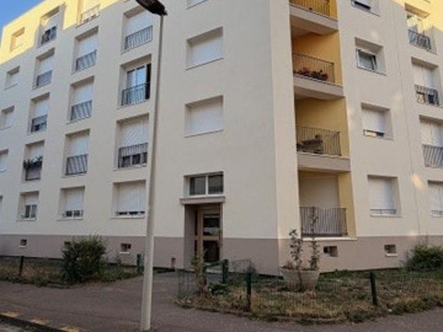 Appartement location à Centre, Strasbourg