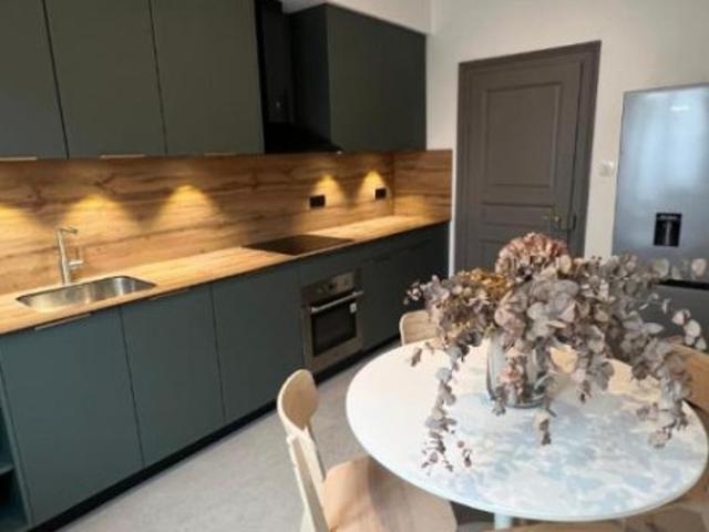 Appartement location à Strasbourg, Hoenheim