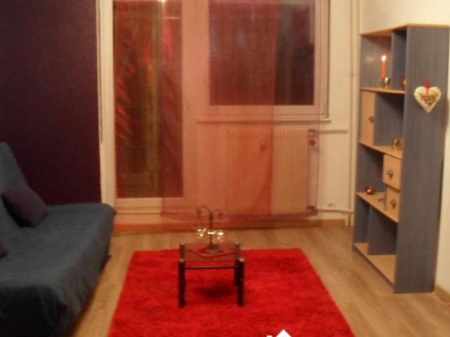 Appartement location à Strasbourg, Hoenheim
