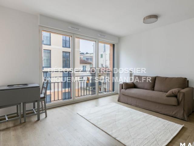 Appartement location à France métropolitaine, Suresnes