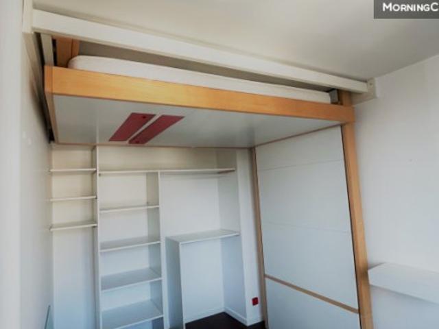 Appartement location à France métropolitaine, Suresnes