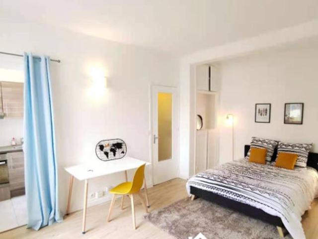 Appartement location à Nanterre, Suresnes