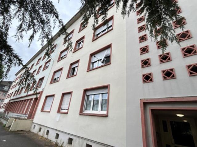 Appartement location à Faubourg du Rhin, Thann