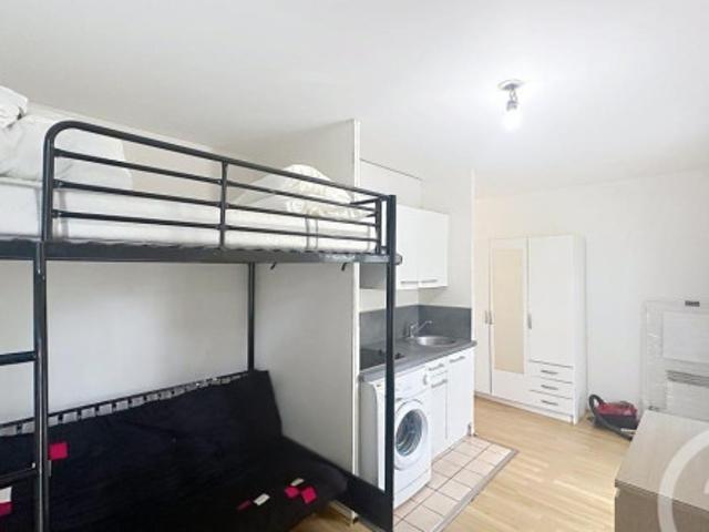 Appartement location à L'Haÿ-les-Roses, Thiais